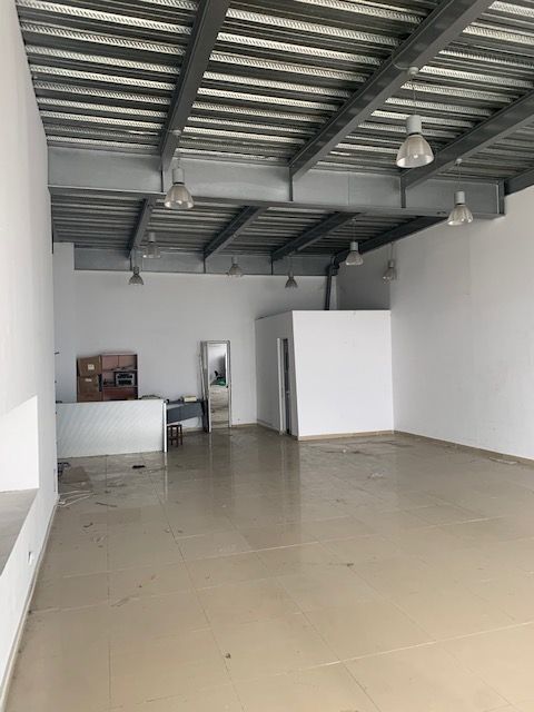 Spațiu industrial - Hala de vanzare, Calea Republicii ! - Poză 11