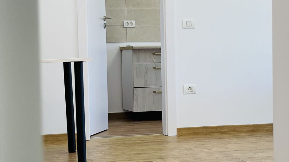 Spatiu comercial 3 incaperi, 55 mp | Curte proprie 50 mp | Parcare - Poză 24