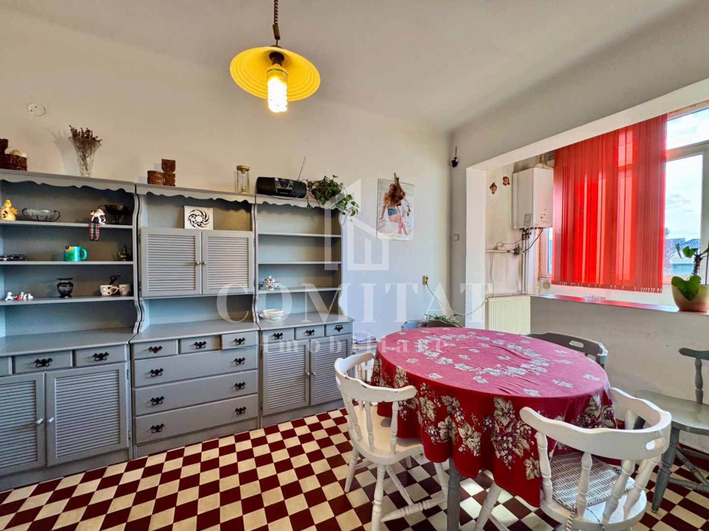 Apartament cu 3 camere decomandate | 100 mp | Garaj și parcare | Gruia - Poză 5