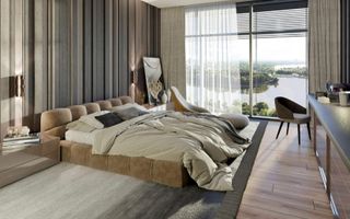 Priveliște spectaculoasă și confort urban în Floreasca - Poză 4