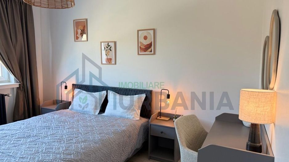 Apartament 2 camere de inchiriat – Podu Ros, Iasi – aproape de Palas - Poză 6