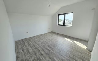 Vila 4 camere in centrul comunei Berceni - Poză 9