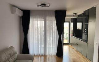 Apartament modern 2 camere I 102 The Address I Complet mobilat - Poză 14