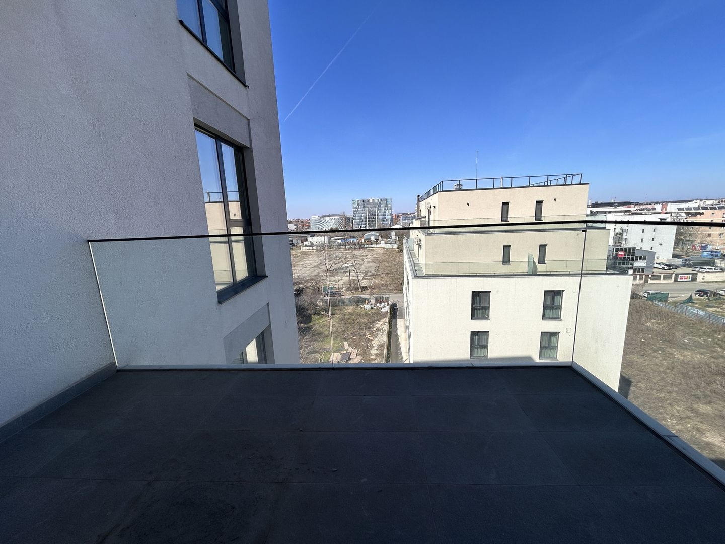 Apartament 2 camere | Finalizat | Casa Presei Libere - Poză 12