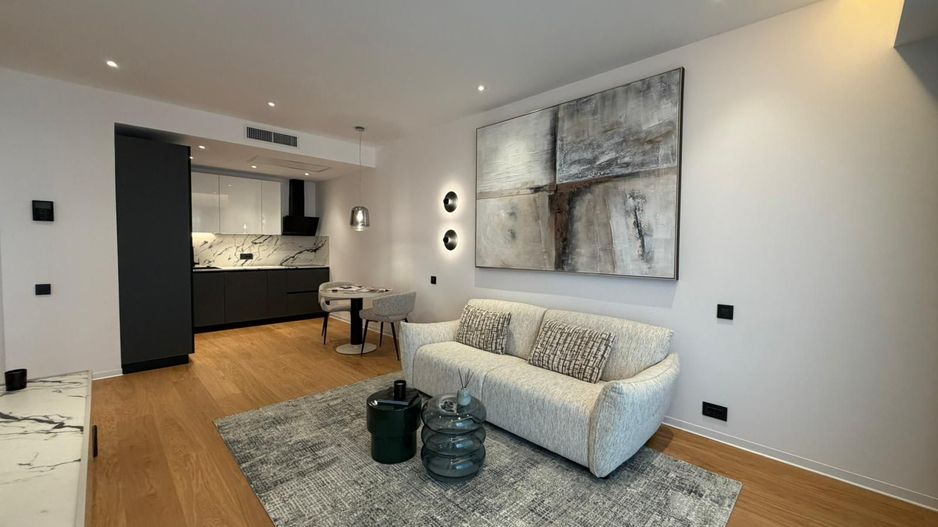 Apartament High-End 2 camere | One Floreasca Towers - Poză 4