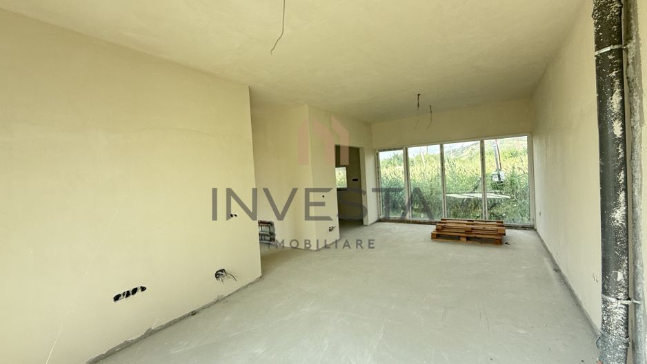 Triplex nou, 113 mp utili + curte, Apahida – disponibil si la pachet! - Poză 10