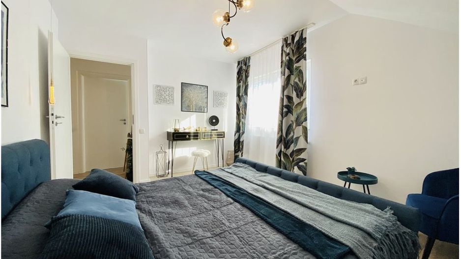 Casa individuala, moderna,Sura Mare, Sibiu - Poză 5