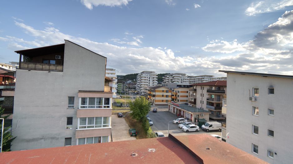 Apartament 2 camere de vanzare Floresti - Poză 15