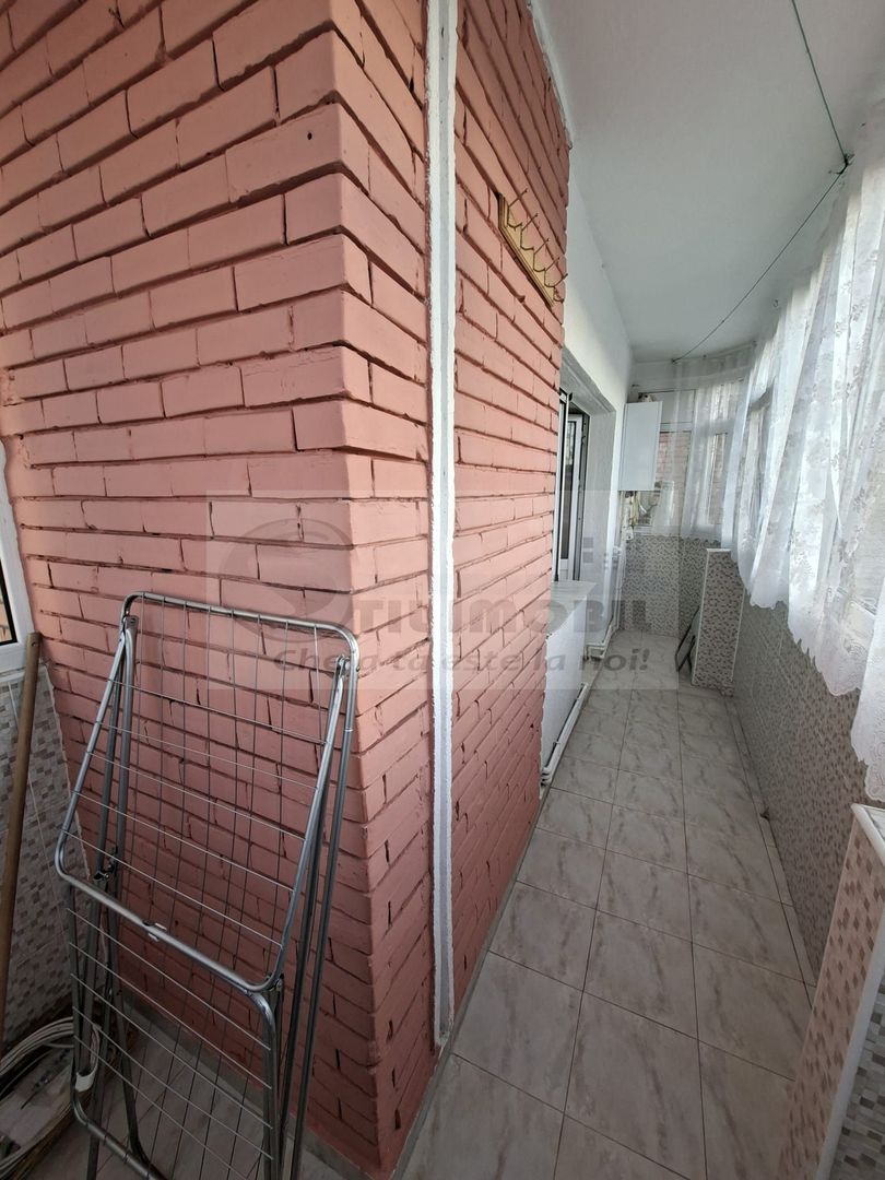 Apartament cu 1 cameră în Nicolina, mobilat și utilat – 350 euro - Poză 6