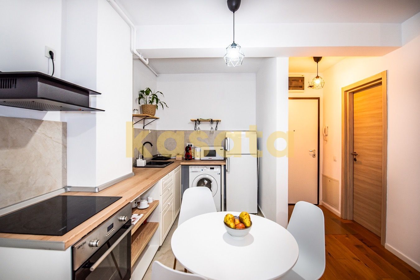 Garsoniera de închiriat | Aviației Apartments | Ready to move - Poză 5