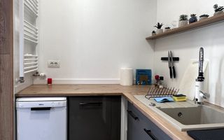 Apartament cu 2 camere la casa | Centrala pe gaz | Oradea - Poză 13