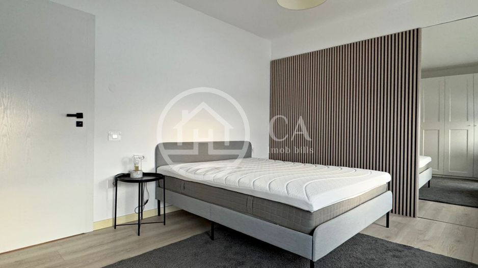 Apartament  LUX de închiriat cu 2 camere în zona Iosia, Oradea - Poză 5