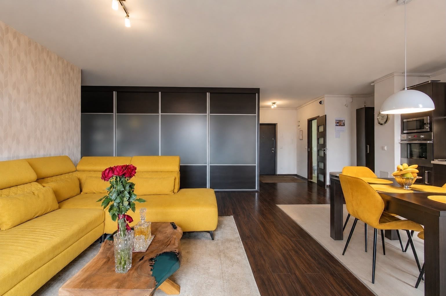 Apartament 2 camere | 70 mp | 2 băi | 2 parcări | Luceafărul - Poză 10
