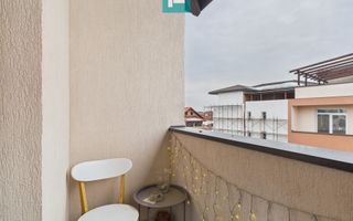 Apartament 2 camere complet mobilat in Chisoda - Poză 20