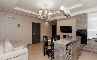 Vânzare, apartament, 2 camere, str. Academician Iachim Grosul, Centru - Poză 4