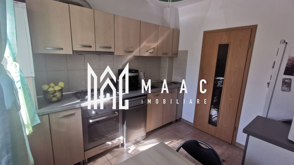 Apartament 3 Camere | Etaj 1| Decomandat | Turnisor | 73 MPU - Poză 11