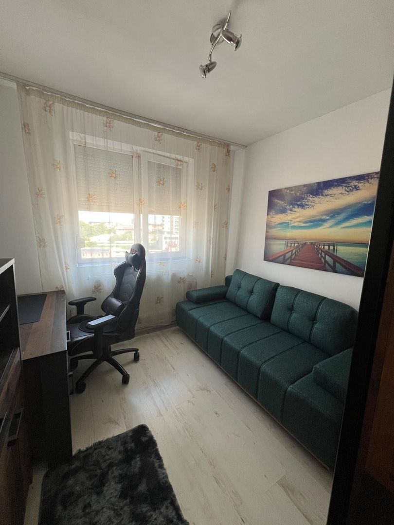 Apartament  3 camere Circumvalatiunii - Poză 7