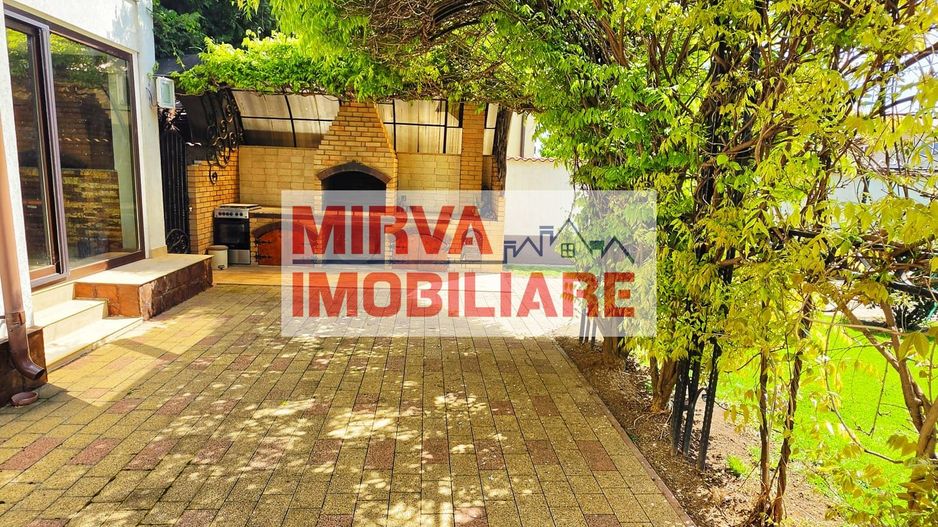 Vilă premium în Strejnicu | 8 camere | 345 mp utili | teren 595 mp - Poză 9