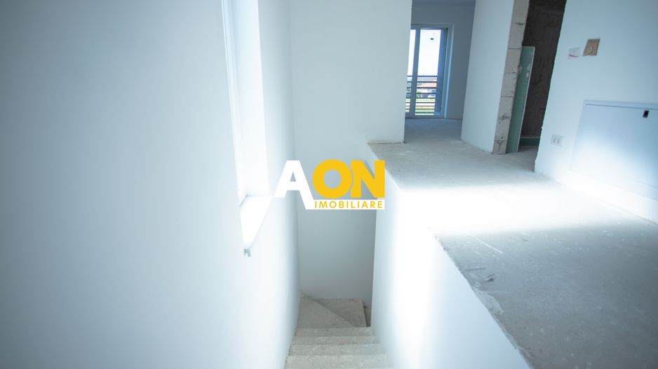 Casa Individuala finisata la cheie cu 4 camere, 3 bai, terasa - Poză 7