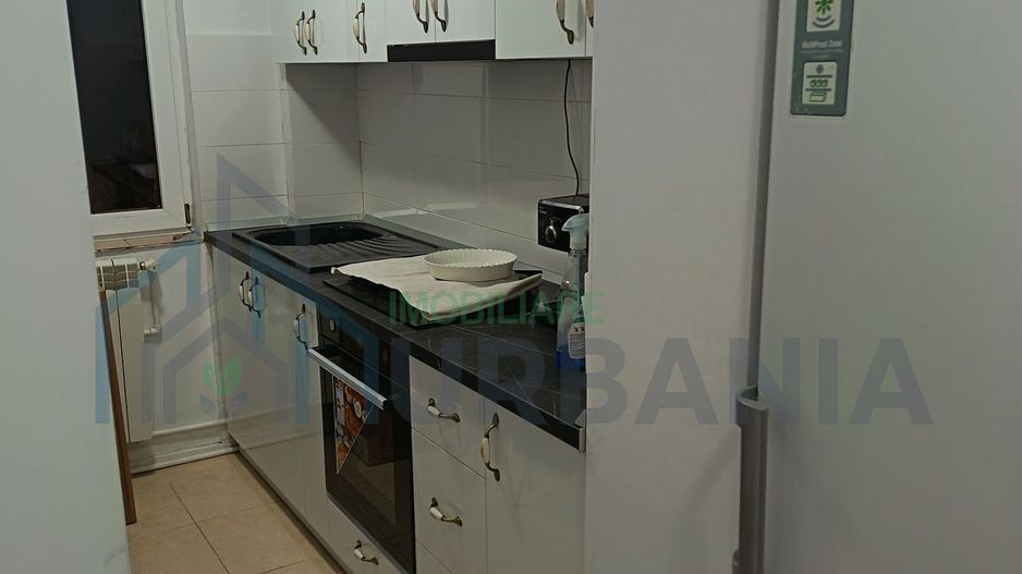 Inchiriez apartament 2 camere în Alexandru - Poză 3