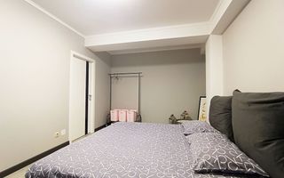 Chirie, apartament, 3 camere, Strada Meleștiu, Botanica - Poză 7