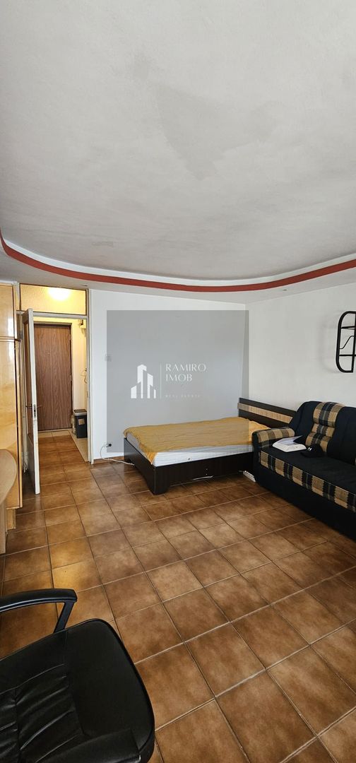 Garsoniera 42 mp/ Vitan - Poză 4