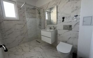 Apartament de vanzare 3 camere 72 mpu mobilat utilat etaj 1 Alba Iulia - Poză 7