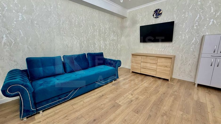 Vânzare, apartament, 2 camere, bd. Mircea cel Bătrân, Ciocana - Poză 4
