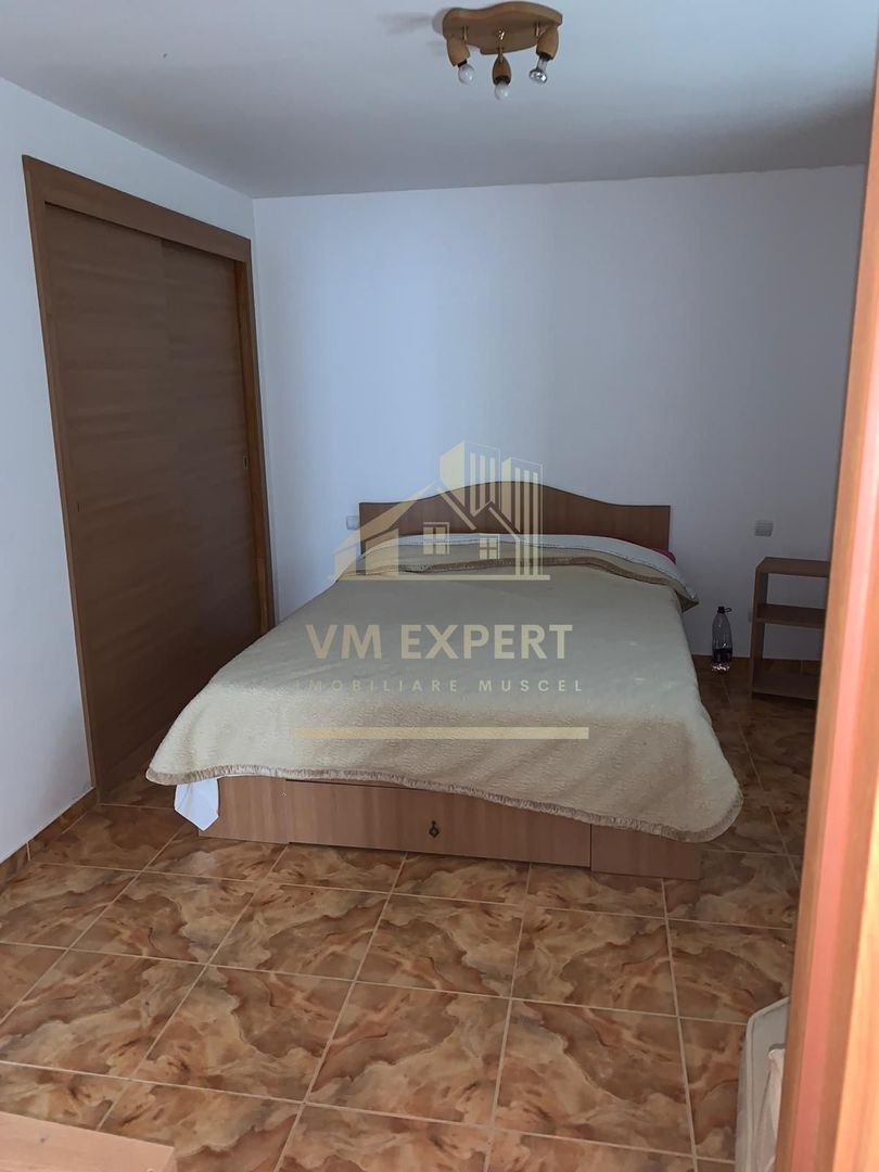 CASA 5 CAMERE, TEREN 606 MP, CAPU PISCULUI (GODENI ARGES) - Poză 6