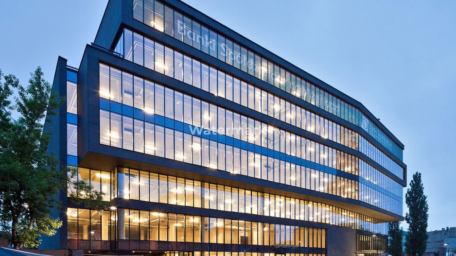 Spațiu de birouri - Poză 1