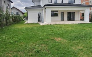 Locuinta individuala in Dumbravita - Poză 9