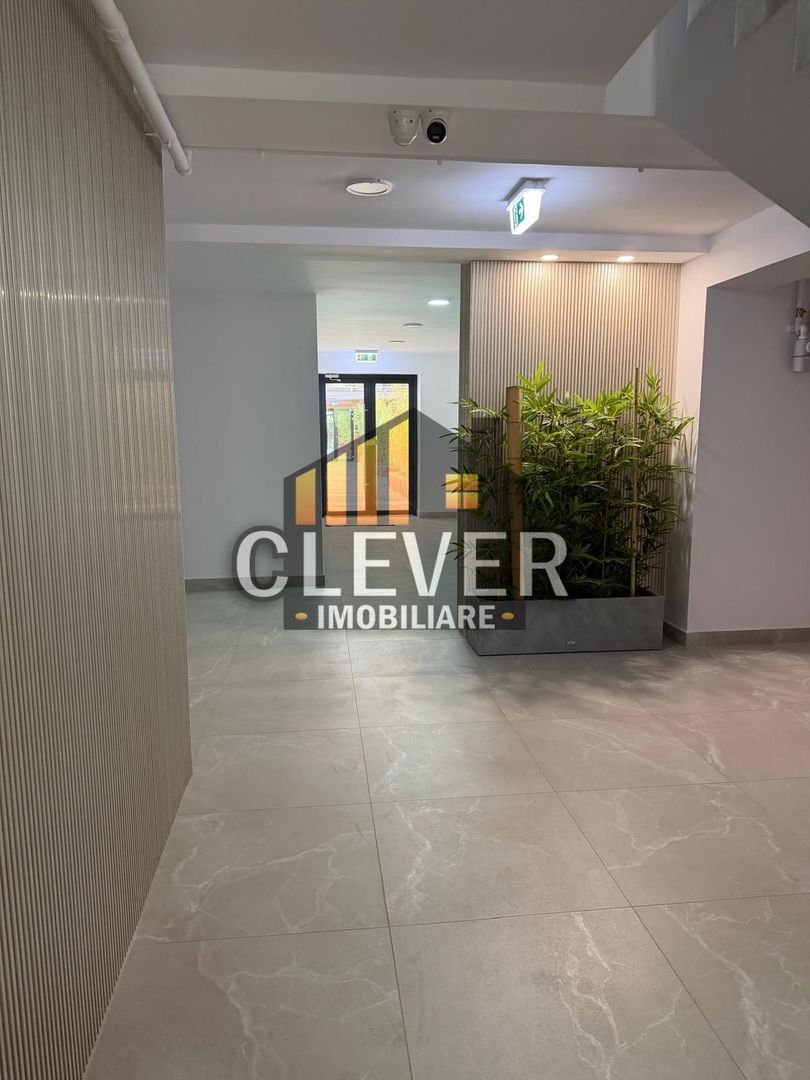 Prima inchiriere 2 camere, mobilat , Hills Titanium, parcare subterana - Poză 17