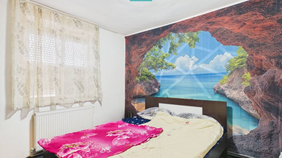 Apartament cu două camere Zimandul Nou - Poză 4