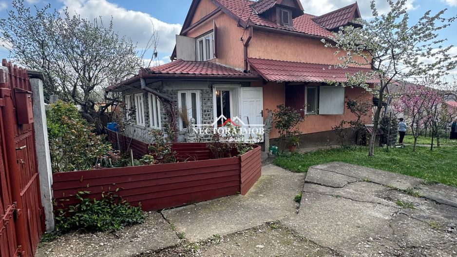 NECTORA IMOB Exclusivitate-Casa Str. Caisilor, 757 mp tereen, Utilata - Poză 2