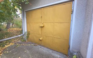 Casa vacanta zona colinara la 5 minute de municipiul Targoviste - Poză 27