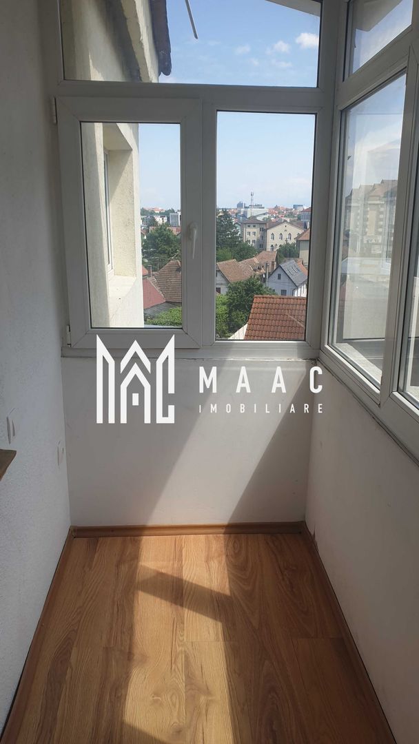 Apartament 2 Camere I Decomandat I Balcon  I Turnisor - Poză 6