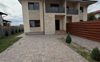 🏡 DUPLEX PREMIUM DE VÂNZARE ÎN ALBA IULIA | ELEGANȚĂ, SPAȚIU ȘI CONFO - Poză 1