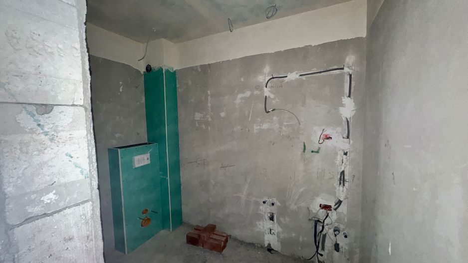 Garsoniera I Pantelimon Dobroesti I vanzare - Poză 9