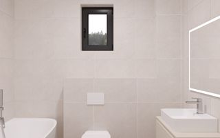 Vânzare, apartament, 4 camere, București - Poză 8