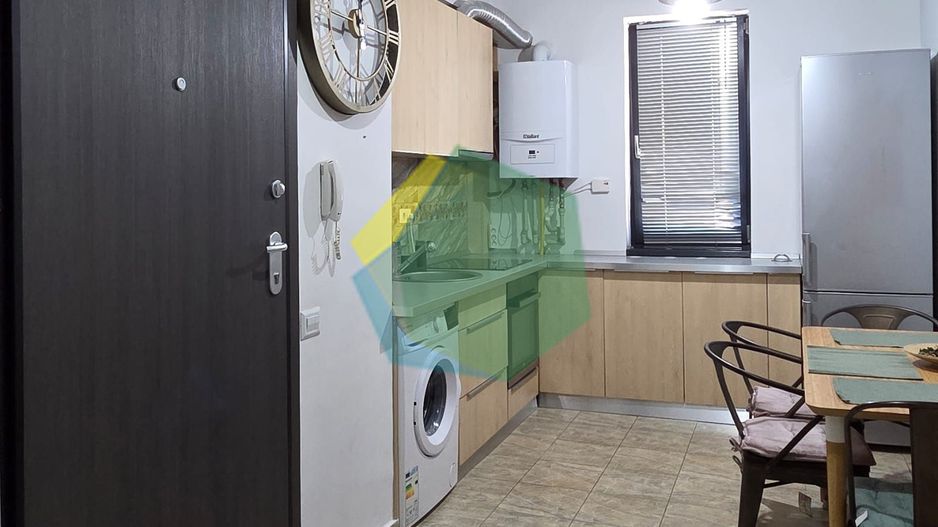 Apartament 2 camere, ideal locuință sau investiție – Otopeni - Poză 5