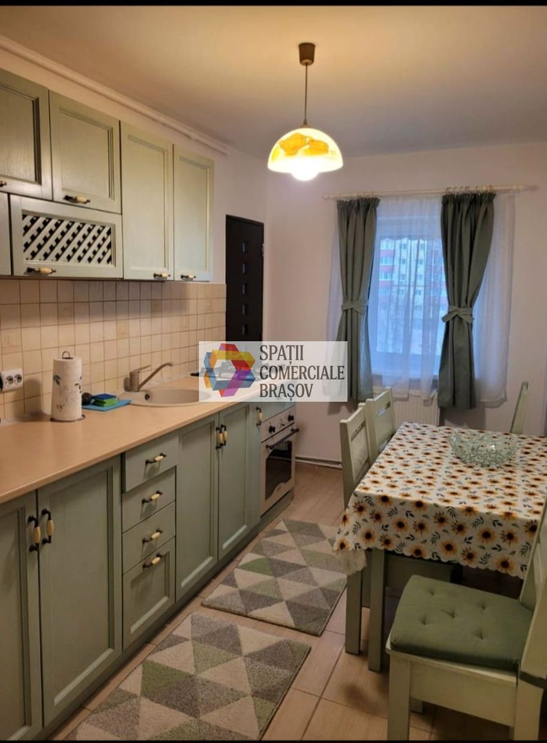 Apartament doua camere Brasov, zona Racadau,  55 mp, Plus-imo.ro - Poză 5