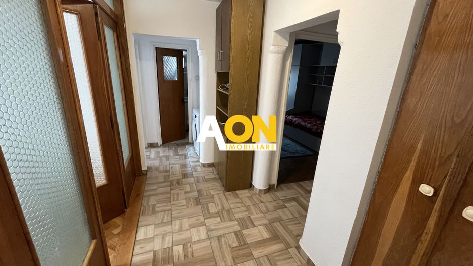 Apartament cu 4 Camere, Etaj 2, Loc De Parcare, Cetate - Poză 6