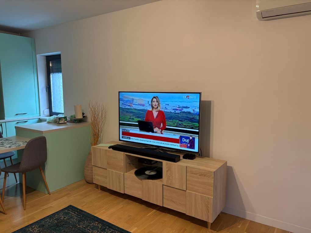 Inchiriere apartament 3 camere | Parcare | Domenii | 1 Mai - Poză 2