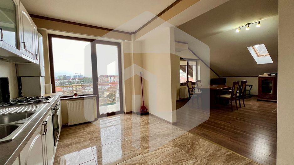 Apartament|4 camere | zona Calea Dumbravii | Lift | Parcare subterana - Poză 6