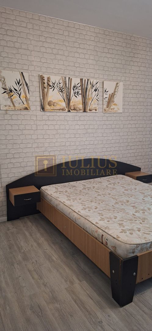 2 camere | zona Complex Studentesc,- langa stadion Dan Paltinisanu| centrala - Poză 1
