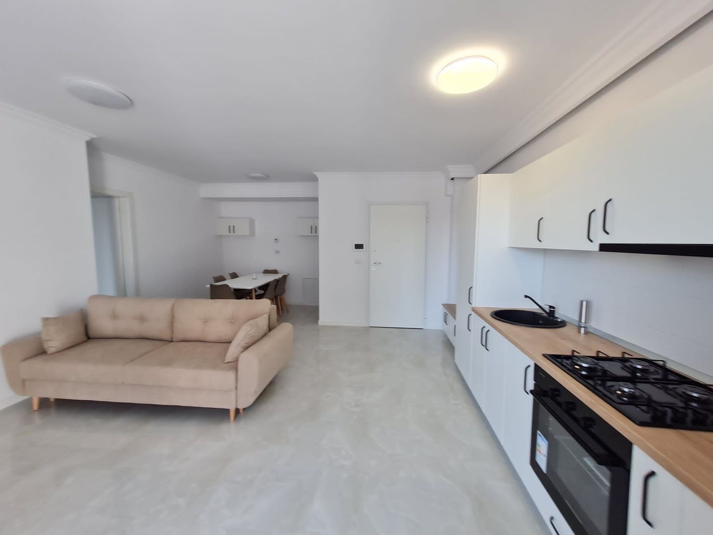 Lux și calitate in zona Torontalului - Poză 21