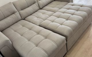 Apartament 2 Camere | La Cheie | Garaj inclus | Floresti Abatorului - Poză 9