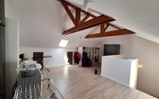 Vila de vanzare Pipera Rond OMV I  American Village I Comision 0% - Poză 38