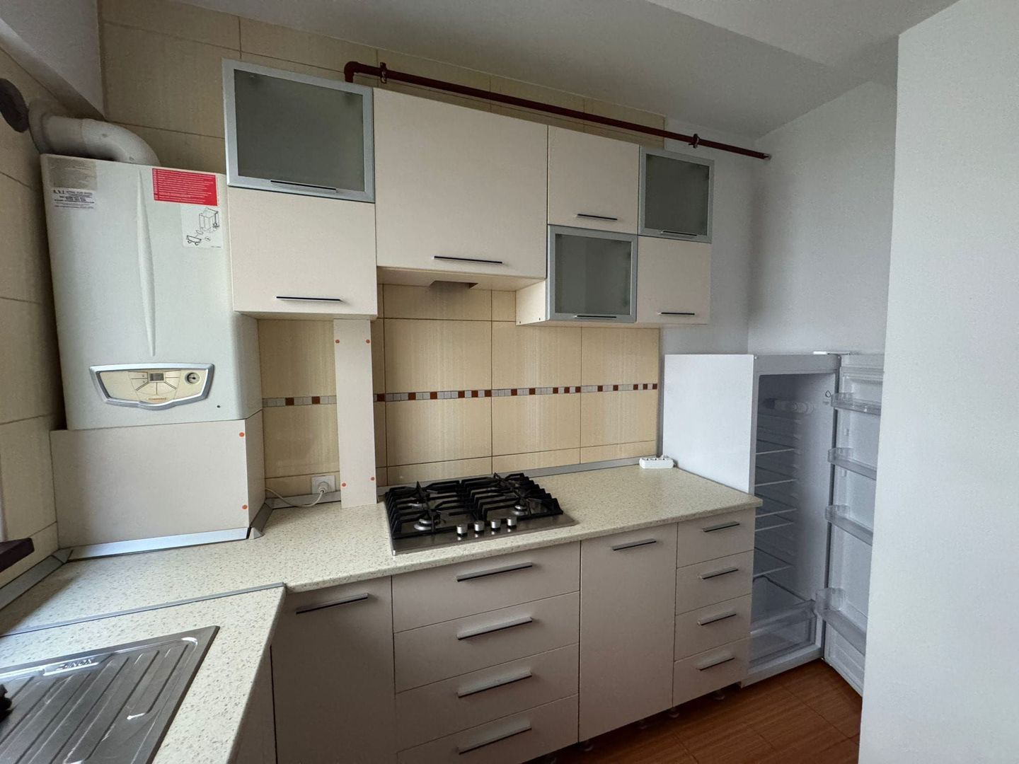 Apartament 2 camere | 9 min metrou Dristor| Centrală proprie, BLOC NOU - Poză 6