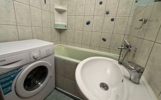 Garsoniera zona Tatarasi - Parcul Ciurchi - Poză 8